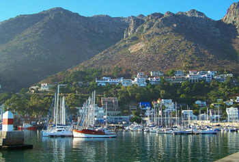 Airbnb Property Mangement in Gordons Bay