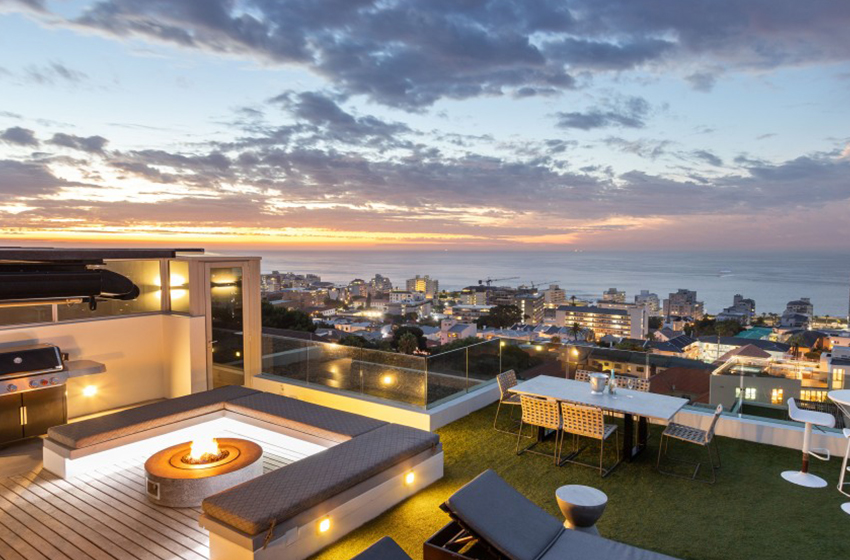 Sea Point Property Management