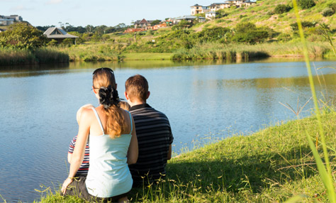 Simbithi Holiday Property Management